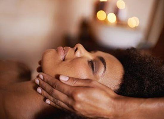 Ayur-Reiki Massage and Healing