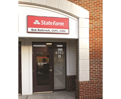 State Farm Office