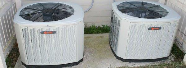 HVAC Services