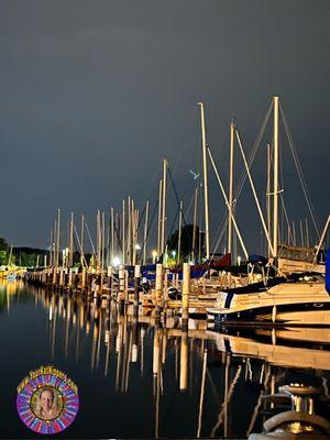 Edgewater Yacht Club