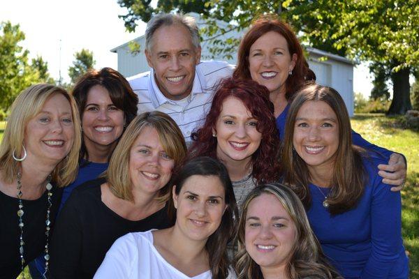 Stauffer Family Dental