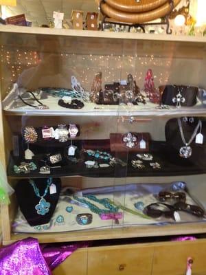 Western & Fashion Jewelry