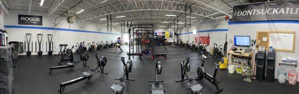 CrossFit Scioto