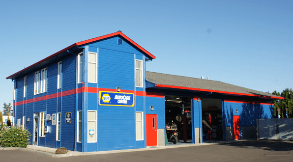 Tylers Automotive - Newberg