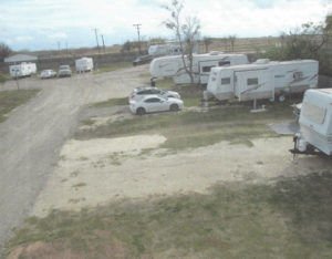 Bushy Creek RV Park