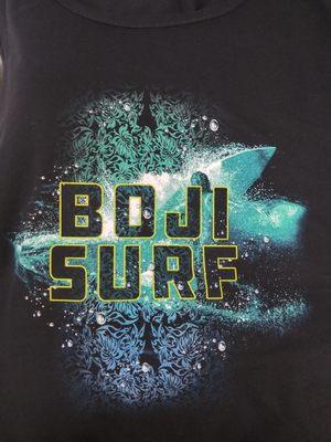 Boji Surf.