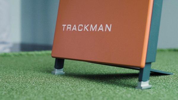 Trackman 4 Dual Radar