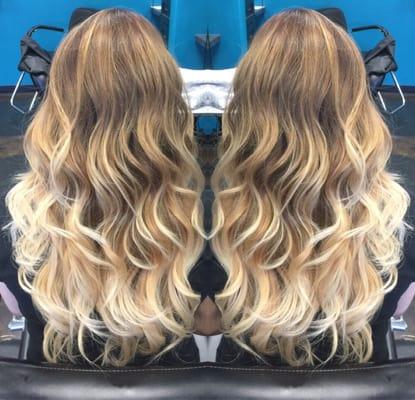 Gorgeous Balayage!!!