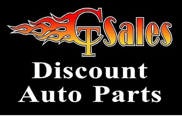 Ct Sales Discount Auto Parts