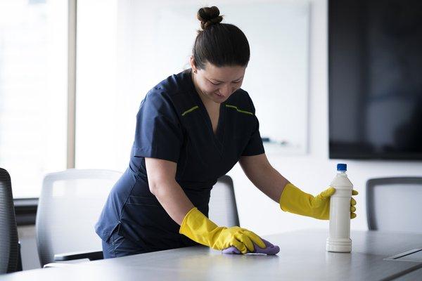 Jani-One Commercial Cleaning