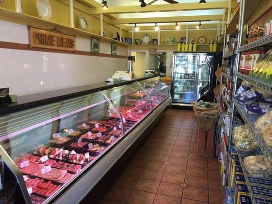 Mini's Prime Meats & Specialties