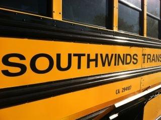 Southwinds Transportation