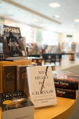 Browse the books at Barnes & Noble.