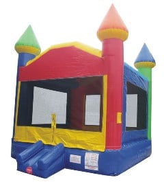 Castle Bounce