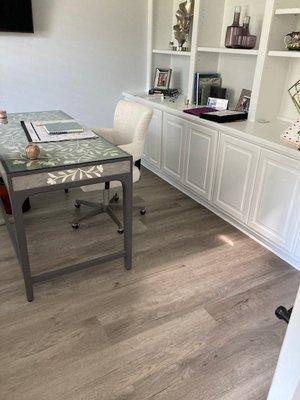 Grande Vista Oak Flooring