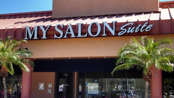 Nicole Johnson, Hair Stylist
My Salon Suites 
8383 S. Tamiami Trail, Sarasota, Florida 34238 
www.AbovetheNeck204.com