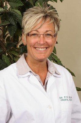 Acupuncture Specialist Princess H. Benson, A.P., D.O.M., (FL), RAc(MI)