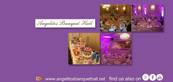 Miami banquet hall services