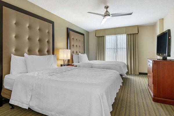 Homewood Suites by Hilton Daytona Beach Speedway-Airport