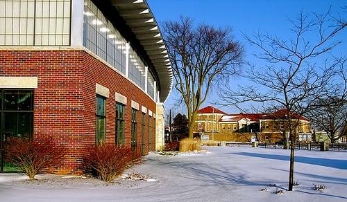 Lester Public Library