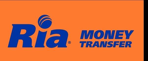 Ria money transfer