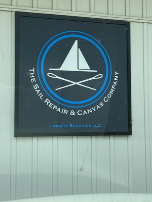 Store Sign/Logo