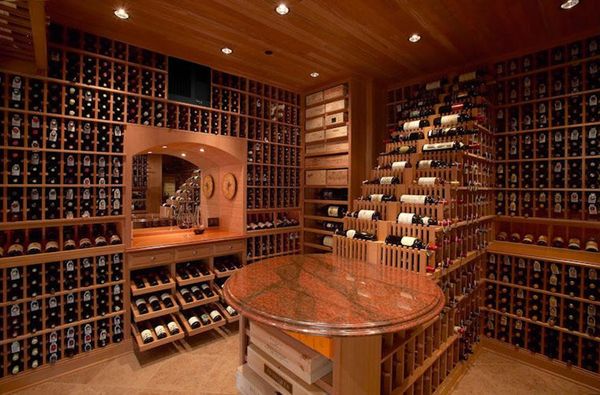 Summit Wine Cellars