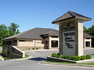 Ozarks Family Vision Centre