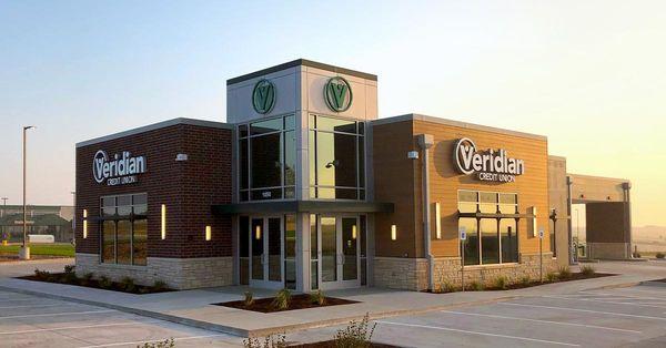 Veridian Credit Union