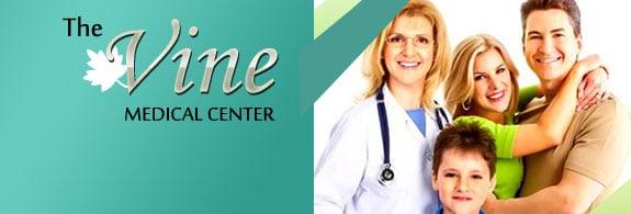 The Vine Medical Center