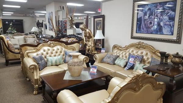 Gonzalez Furniture - McAllen