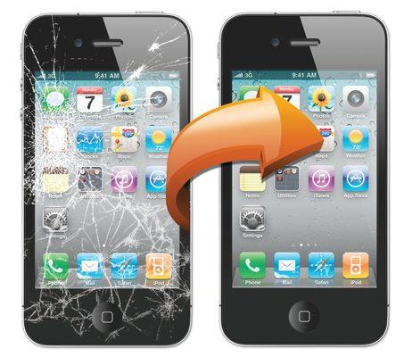 Cellphones repairs We fix the broken screen and even other stuff you want us to fix on phones. So do come or call us :)