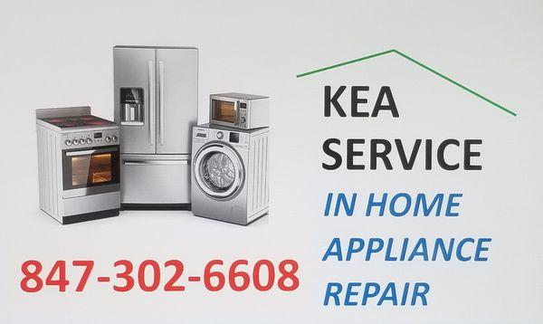 KEA Appliance repair