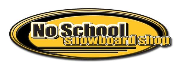 No School Snowboard Shop