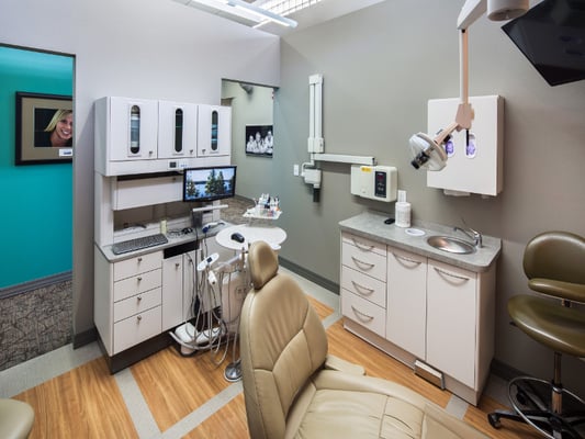 Dental Touch Associates