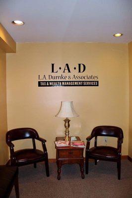 L.A. Dumke & Associates