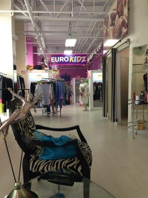 Euro The Boutique