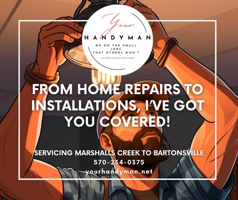 Your Handyman