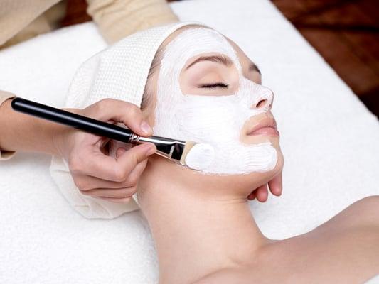 Facials in Addison Texas