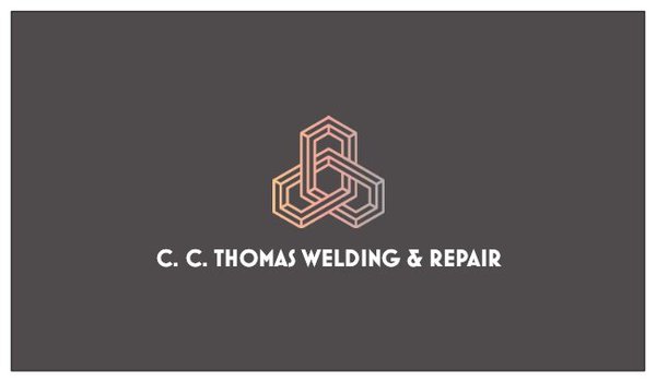 CC Thomas Welding & Repair