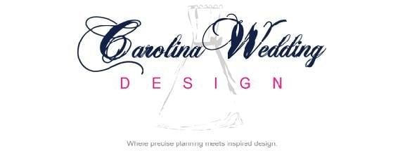 Carolina Wedding Design