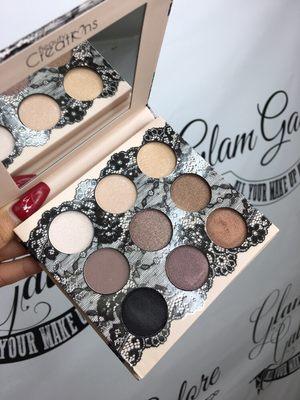 Glam Galore Makeup Store