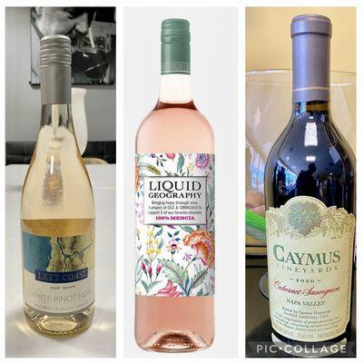 Exclusive Wines At The Wine Rack