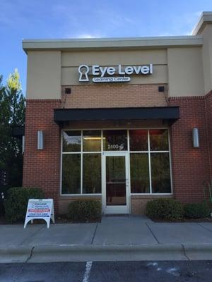 Eye Level Charlotte-North