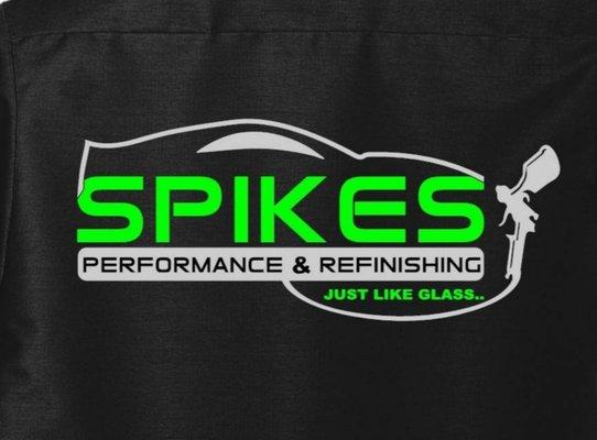 Spikes Performance And Refinishing