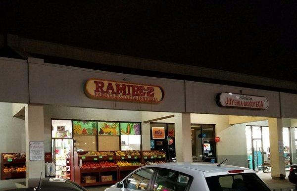 Ramirez Produce Market