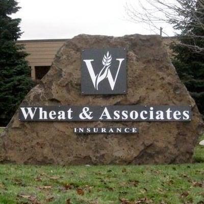 Wheat & Associates