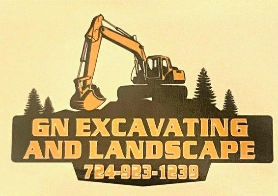 GN Excavating And Landscape