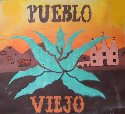 Pueblo Viejo