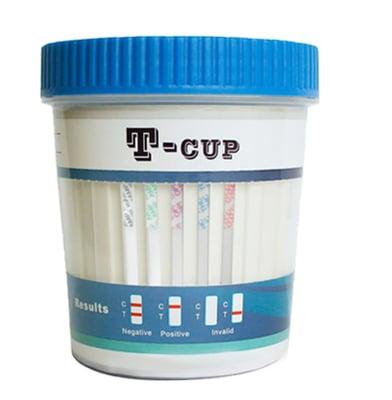 Cup Drug Testing Kit